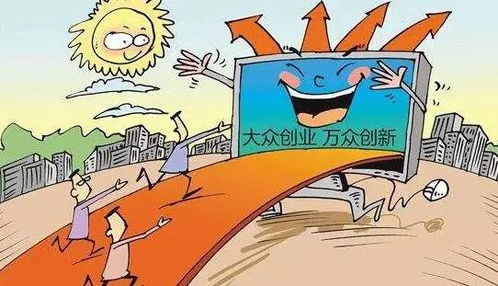 技術轉讓 春風十里，不如減稅助你