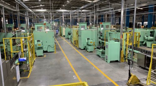 創客廣東嶄露鋒芒，凱碩科技以技術轉讓驅動家電智能工廠升級